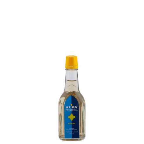 Alpa francaise arnica 60ml